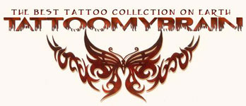 Click for Fabulous Tattoo Collection