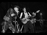 The Dirt Floor Band - 1092